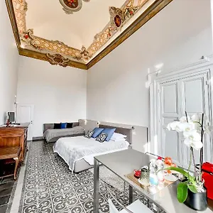 Bed & Breakfast Palazzo Bruchi, Siena