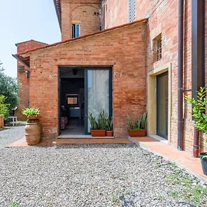 Appartamento Siena- Porta Romana Lovely With Parking!, Siena