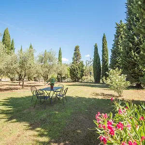 Appartamento Podere San Lorenzo, Siena