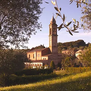 Otel Certosa Di Maggiano, Siena