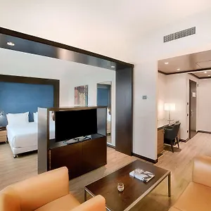 Otel Nh, Siena